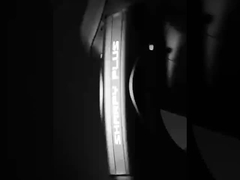 31 قناة DMX تتحرك شعاع الرأس غسل بقعة مع CMY CTO CTB والرسوم المتحركة