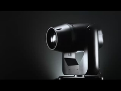 400W LED Beam Spot Wash 23 قناة 540 درجة 270 درجة 4-50m خطي CMY CTO