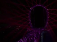 بروتوكول DMX 512 مصابيح خارجية متحركة مع وضع تحكم 16 قناة