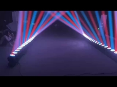 5x120w فيديو LED