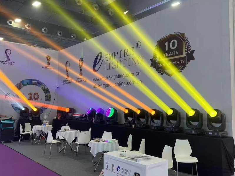 الصين EMPIRE LIGHTING LIMITED ملف الشركة