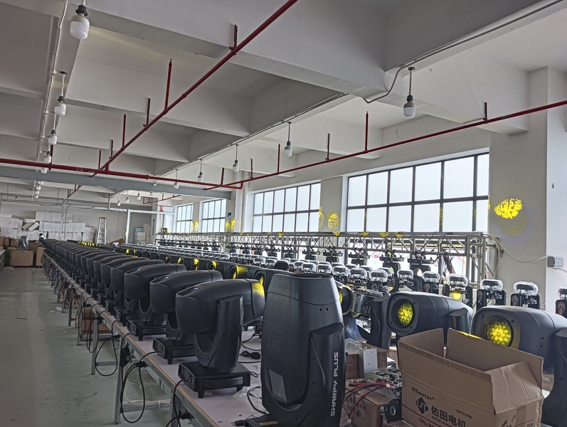الصين EMPIRE LIGHTING LIMITED ملف الشركة